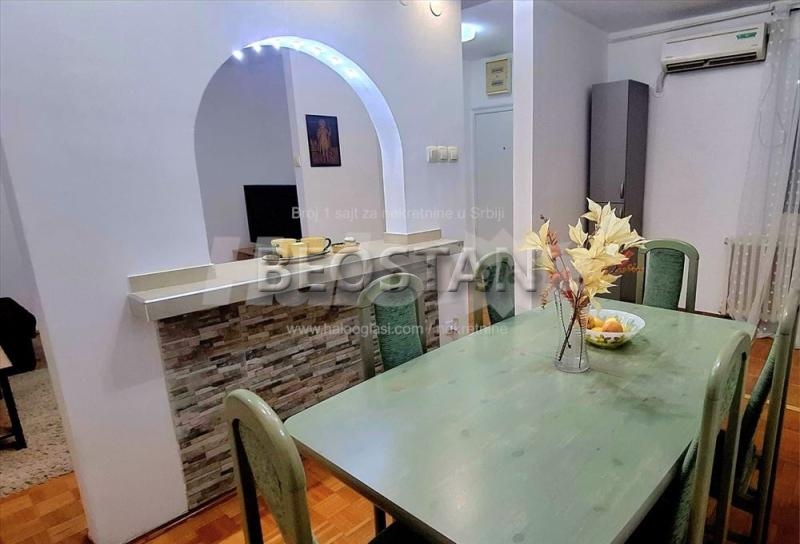 Bežanijska kosa - Bezanijska kosa 2 #65126