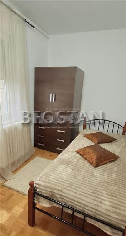 Bežanijska kosa - Bezanijska kosa 2 #65126