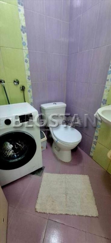 Bežanijska kosa - Bezanijska kosa 2 #65126