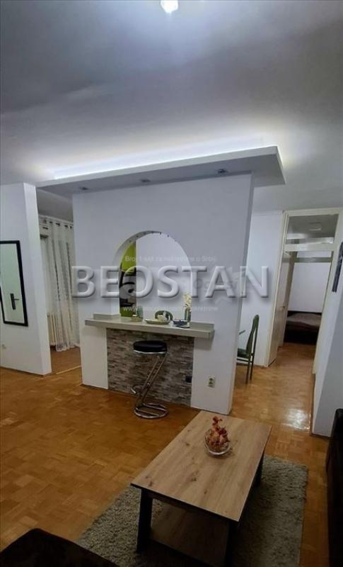 Bežanijska kosa - Bezanijska kosa 2 #65126