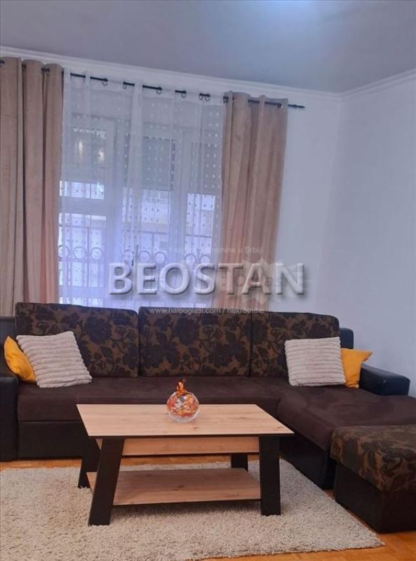 Bežanijska kosa - Bezanijska kosa 2 #65126