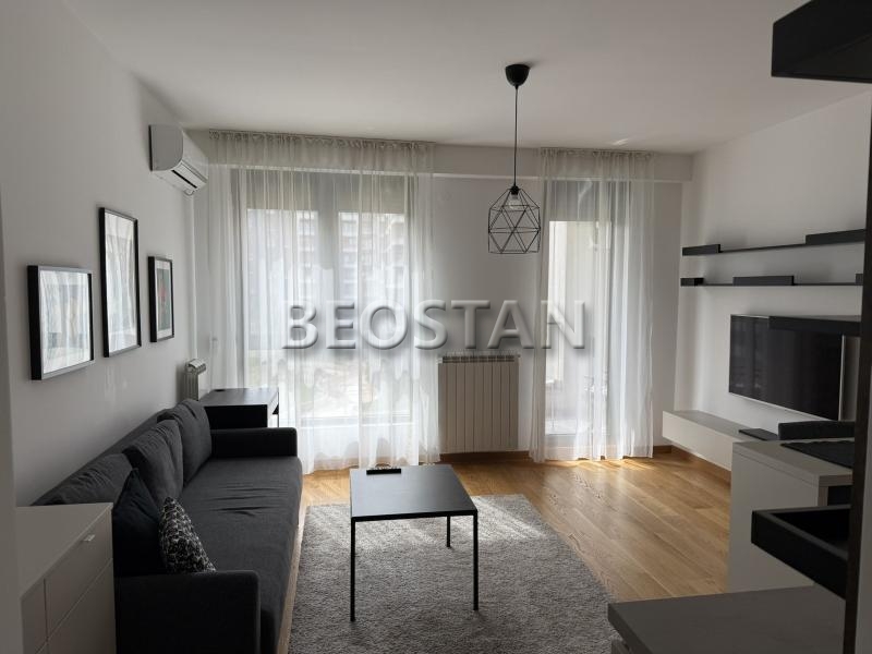 Izdavanje stanova Beograd - Širi centar