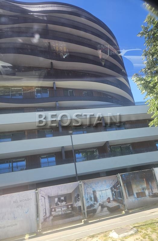 Novi Beograd - Bel Mondo West 65 #67644
