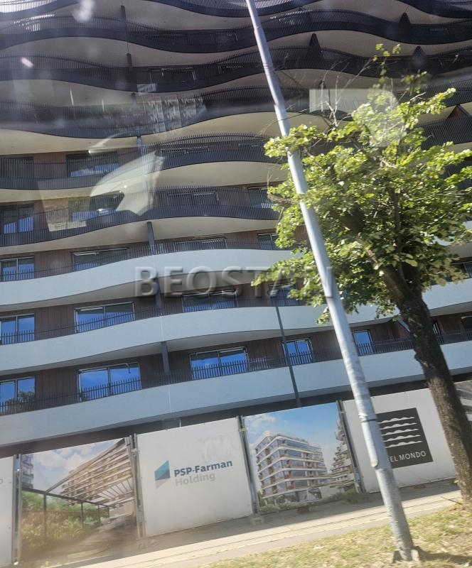 Novi Beograd - Bel Mondo West 65 #67644