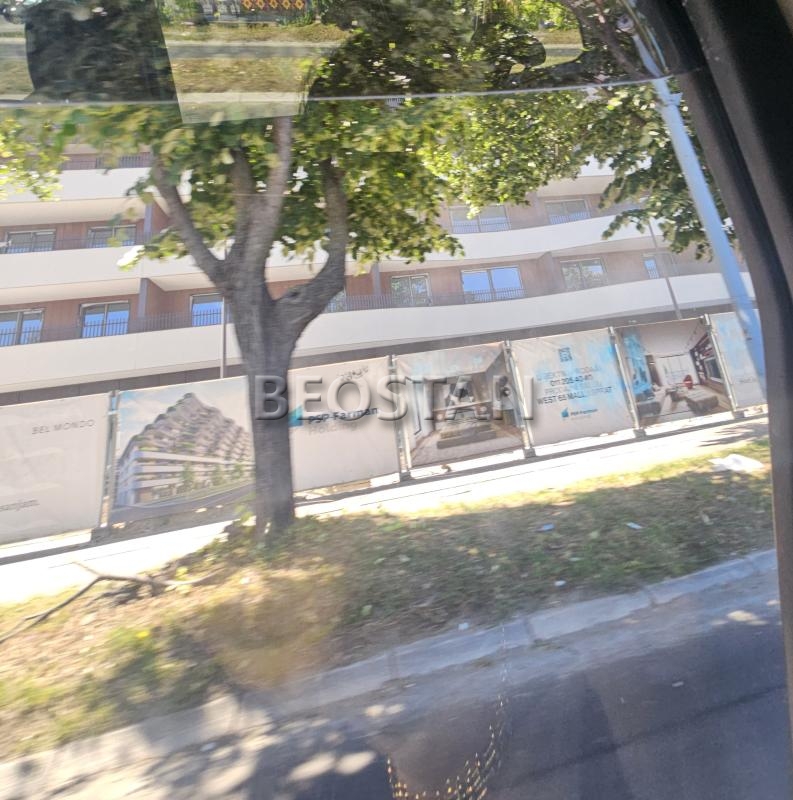 Novi Beograd - Bel Mondo West 65 #67644