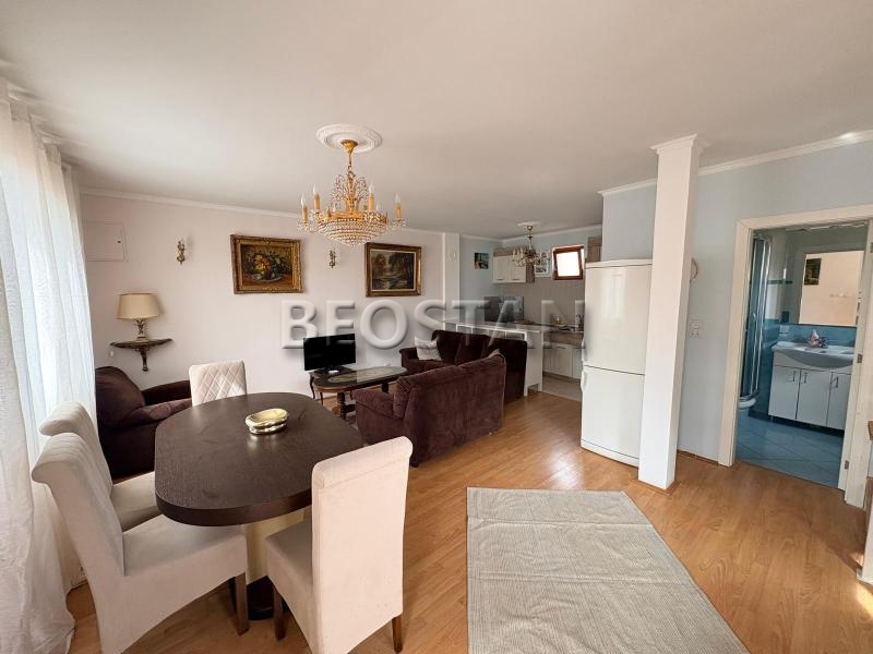 Izdavanje stanova Beograd - Zemun