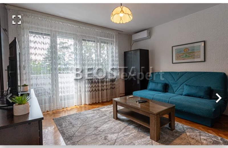 Izdavanje stanova Beograd - Širi centar