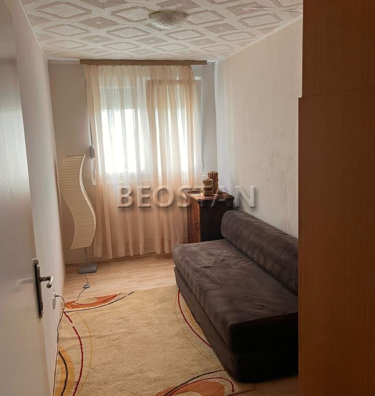 Izdavanje stanova Beograd - Novi Beograd