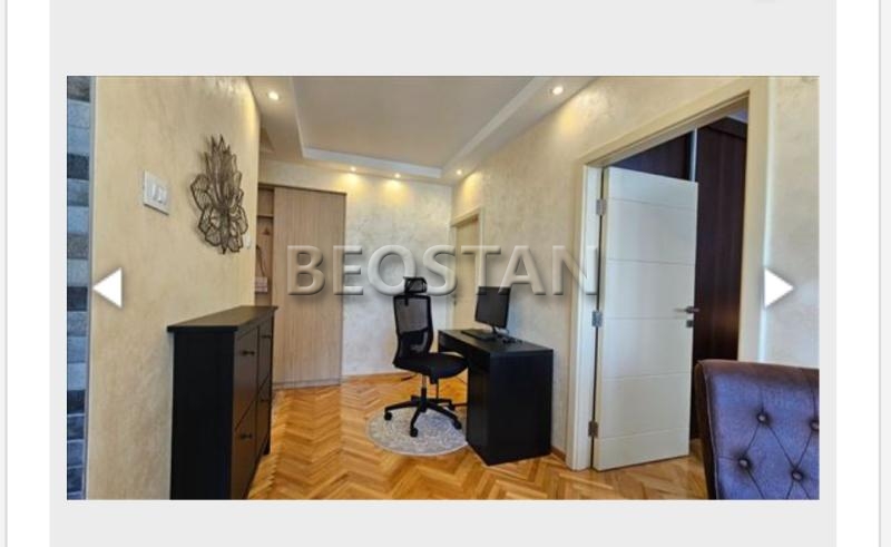 Novi Beograd - Blok 45 cetvorospratnice #64869 Novi Beograd - Blok 45 cetvorospratnice #64869