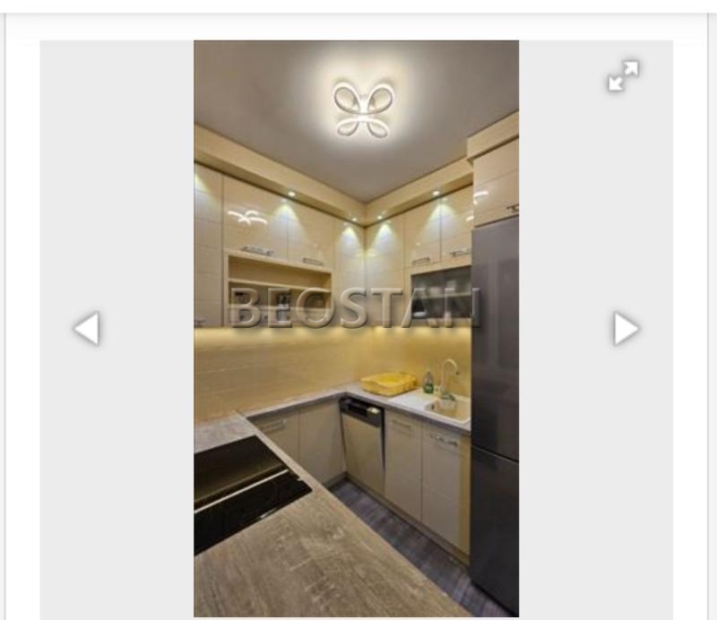 Novi Beograd - Blok 45 cetvorospratnice #64869 Novi Beograd - Blok 45 cetvorospratnice #64869