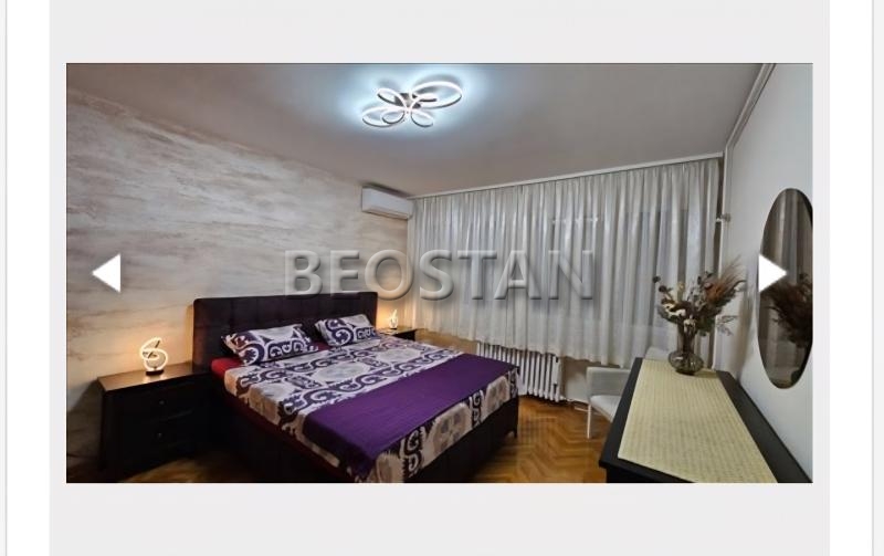 Novi Beograd - Blok 45 cetvorospratnice #64869 Novi Beograd - Blok 45 cetvorospratnice #64869