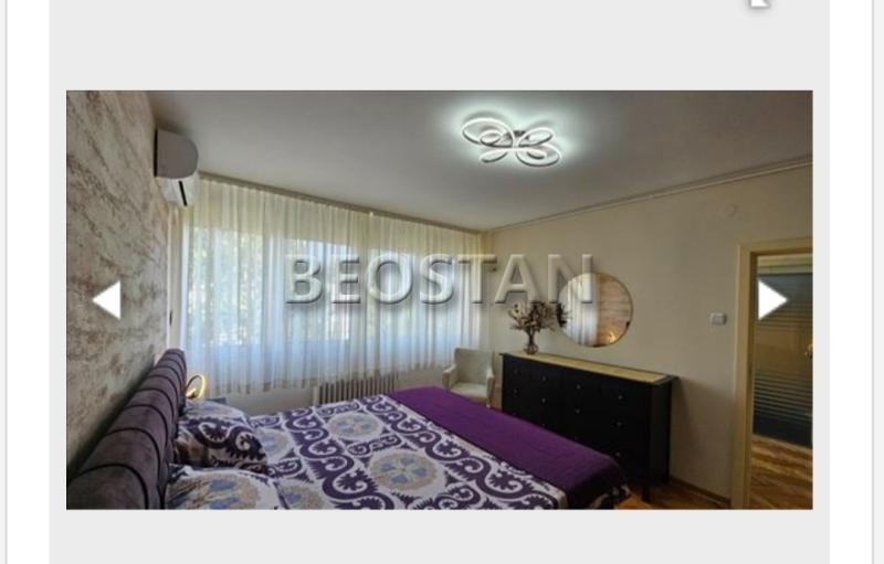 Novi Beograd - Blok 45 cetvorospratnice #64869 Novi Beograd - Blok 45 cetvorospratnice #64869