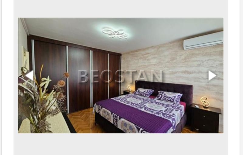 Novi Beograd - Blok 45 cetvorospratnice #64869 Novi Beograd - Blok 45 cetvorospratnice #64869