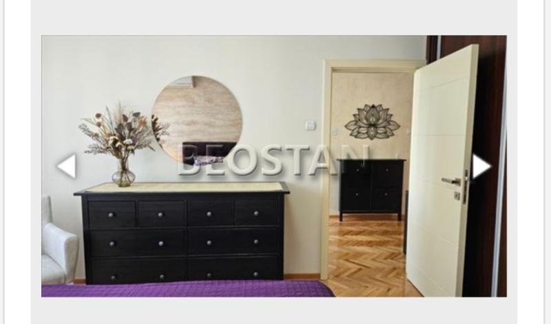 Novi Beograd - Blok 45 cetvorospratnice #64869 Novi Beograd - Blok 45 cetvorospratnice #64869