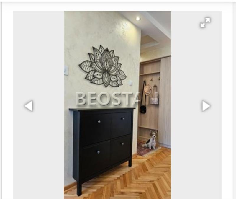 Novi Beograd - Blok 45 cetvorospratnice #64869 Novi Beograd - Blok 45 cetvorospratnice #64869