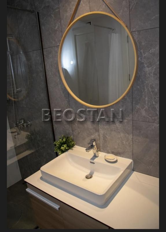 Centar - Beograd na vodi BW #65199