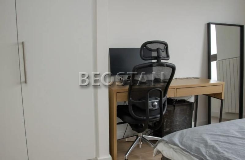 Centar - Beograd na vodi BW #65199