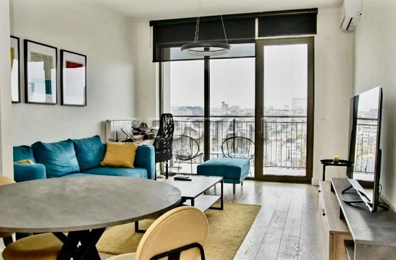 Centar - Beograd na vodi BW #65199