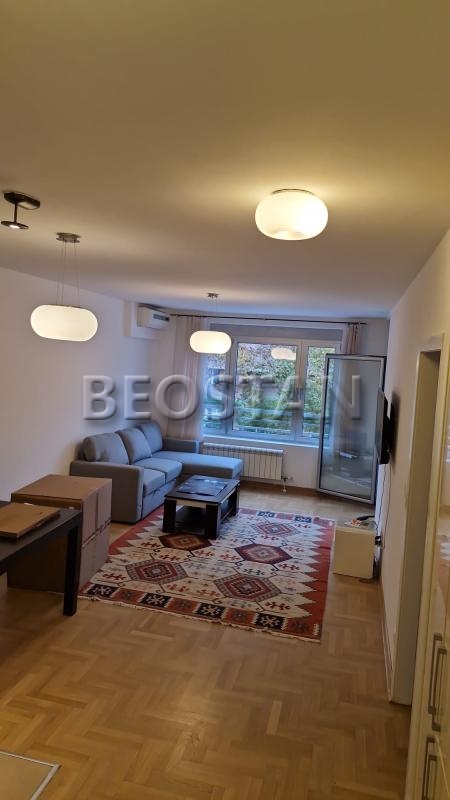 Izdavanje stanova Beograd - Centar