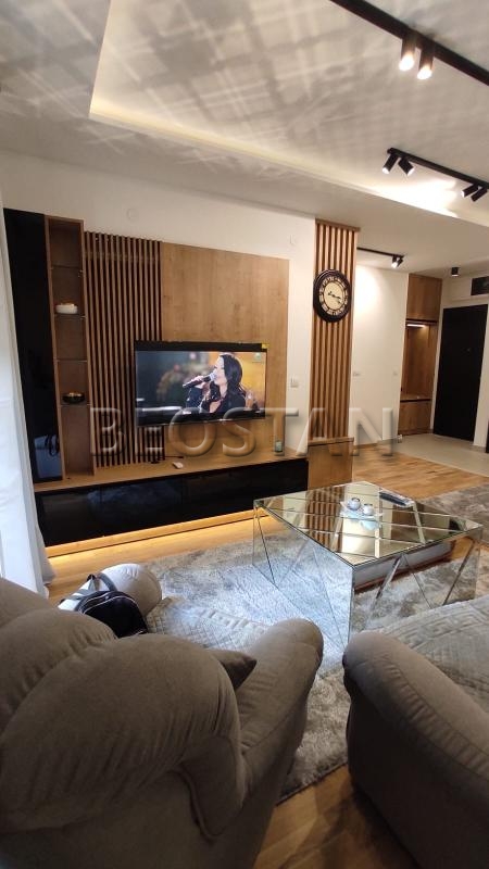 Izdavanje stanova Beograd - Centar