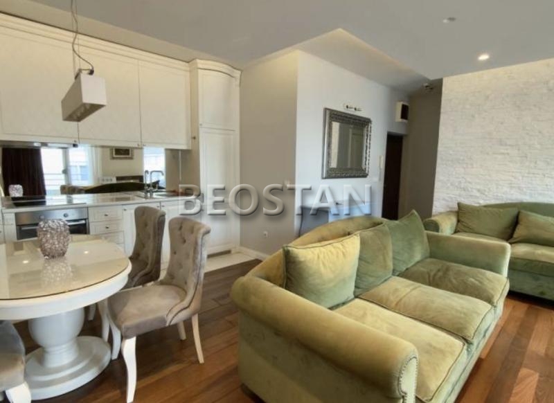 Centar - Crveni krst #67193