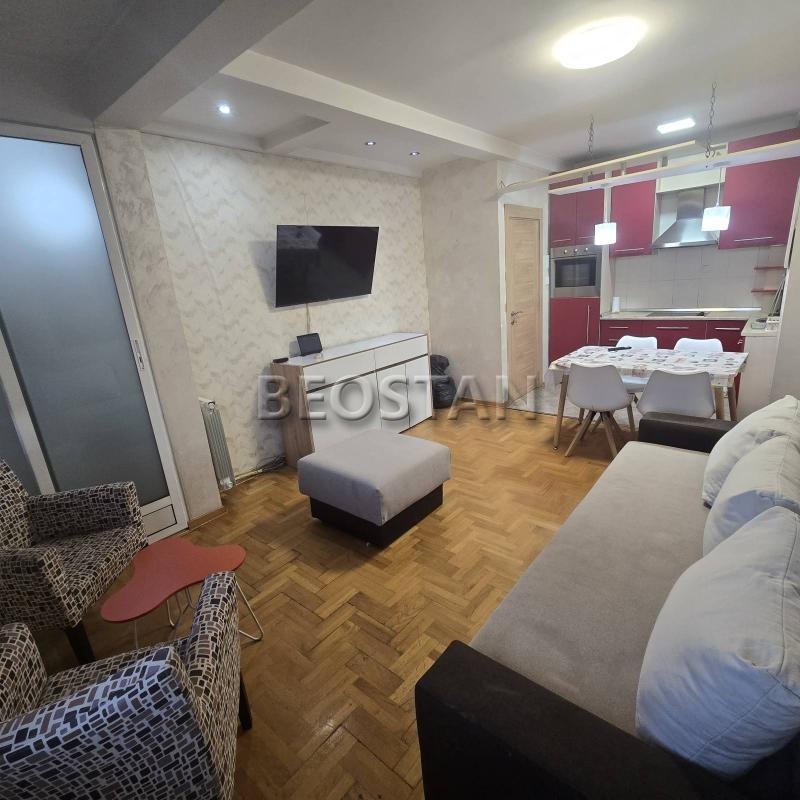 Izdavanje stanova Beograd - Novi Beograd