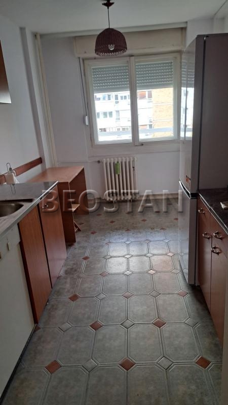 Novi Beograd - Blok 45 #65341