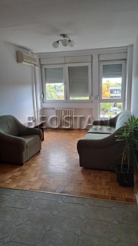 Novi Beograd - Blok 45 #65341