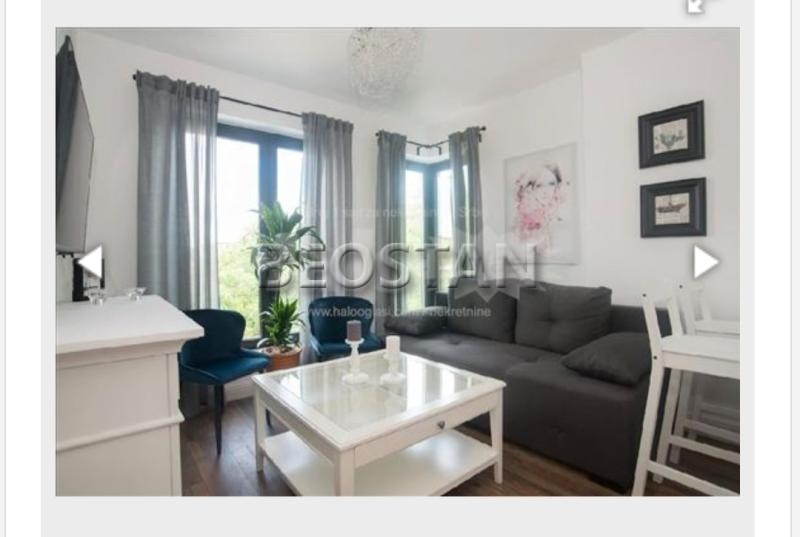 Izdavanje stanova Beograd - Zemun