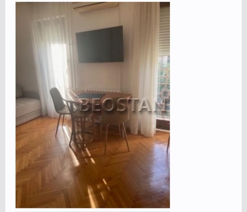 Izdavanje stanova Beograd - Centar
