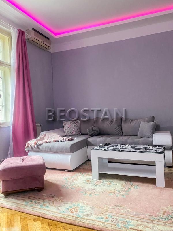 Izdavanje stanova Beograd - Centar