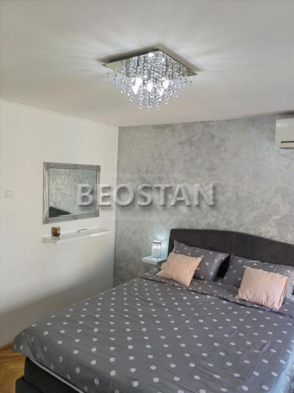 Novi Beograd - Blok 70 #65347