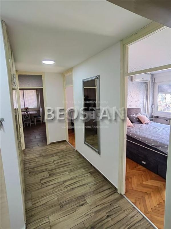 Novi Beograd - Blok 70 #65347