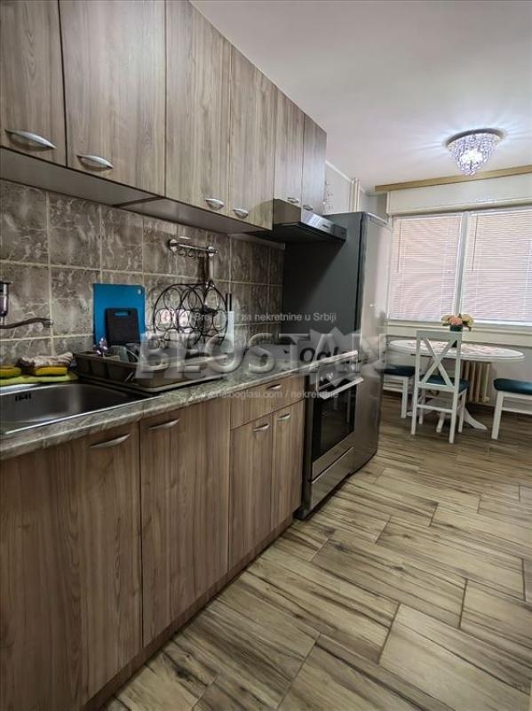 Novi Beograd - Blok 70 #65347