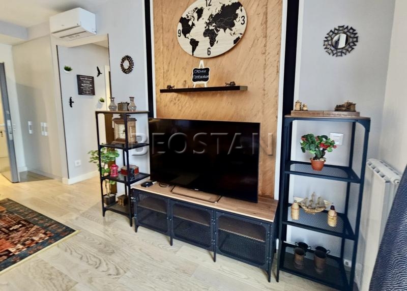 Izdavanje stanova Beograd - Centar
