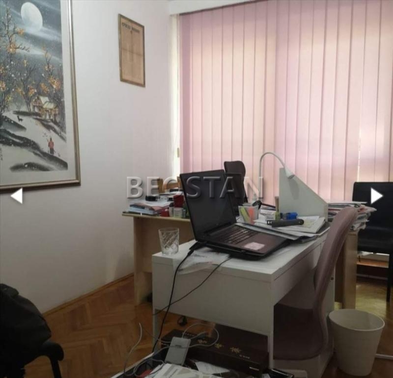 Izdavanje stanova Beograd - Centar