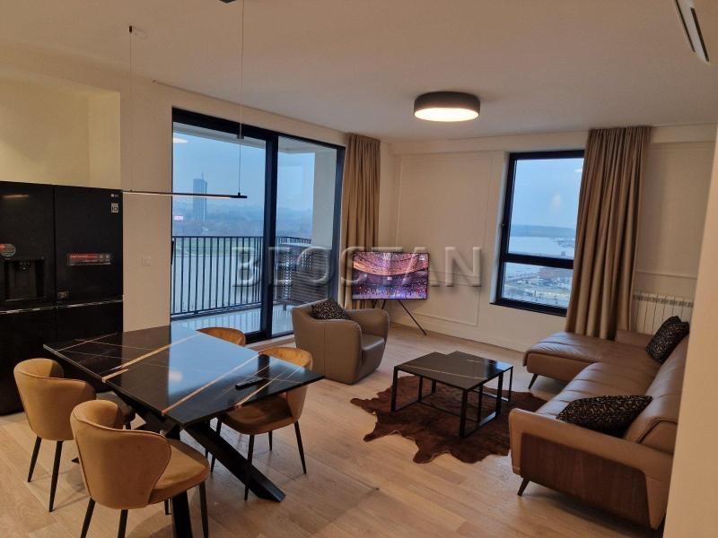 Izdavanje stanova Beograd - Centar