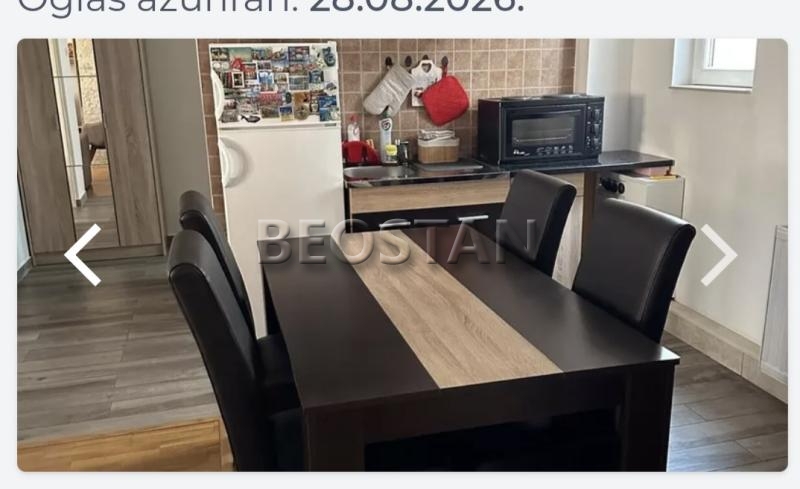Centar - Vracar lekino brdo #68774