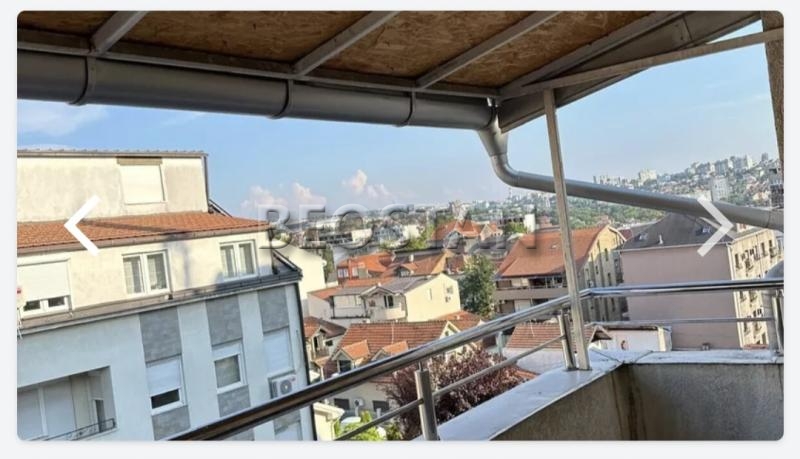 Centar - Vracar lekino brdo #68774