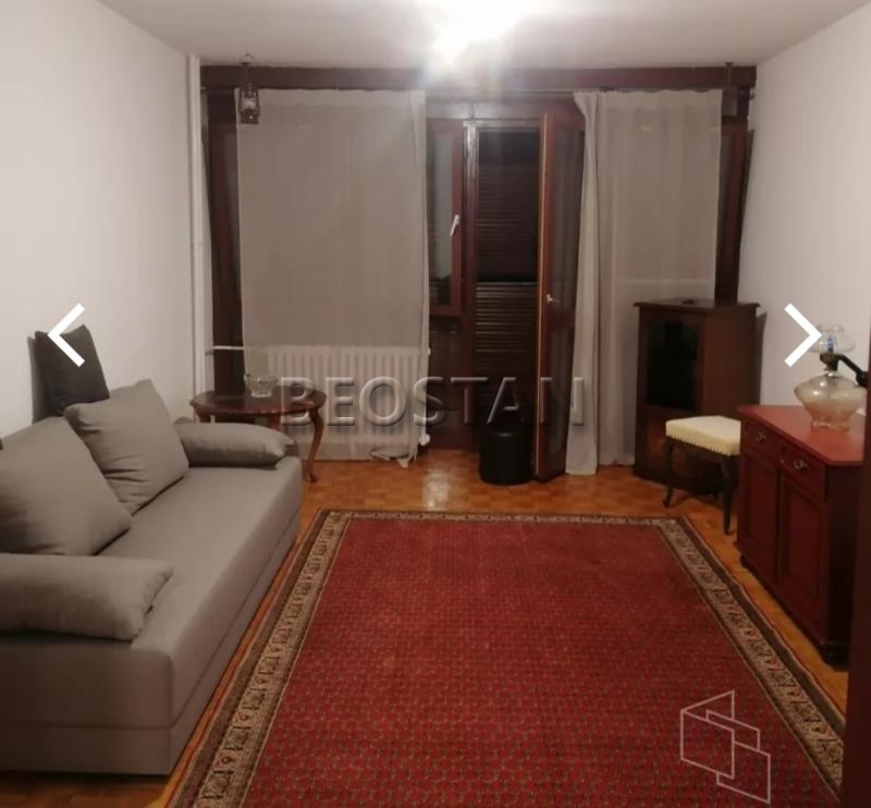 Izdavanje stanova Beograd - Novi Beograd