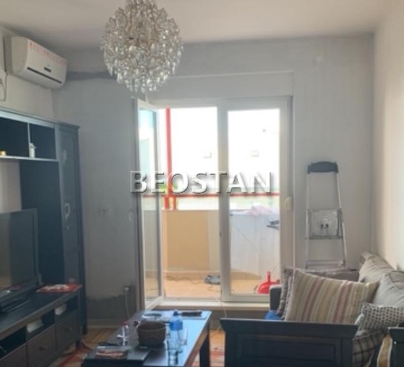 Izdavanje stanova Beograd - Bežanijska kosa