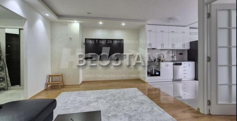 Novi Beograd - Stari merkator #65135