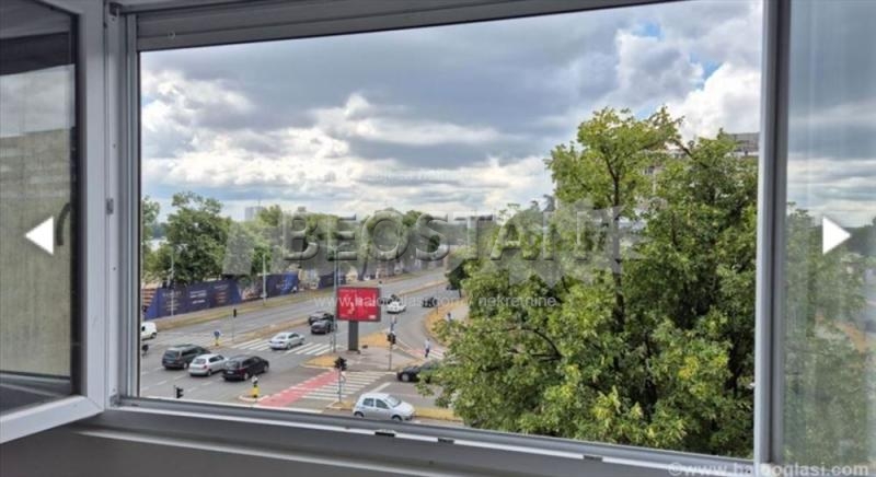 Novi Beograd - Stari merkator #65135