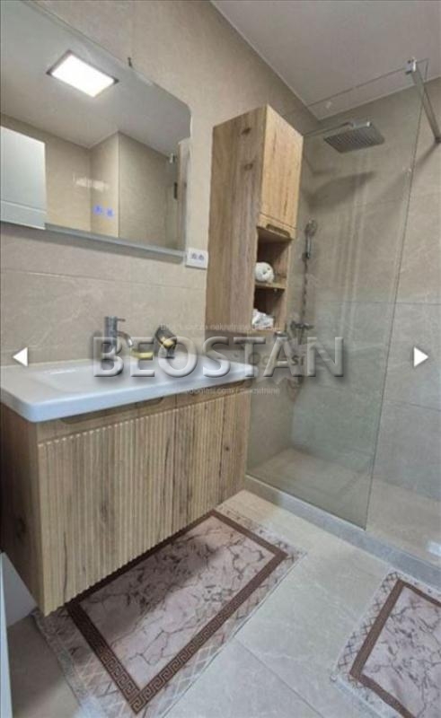 Novi Beograd - Stari merkator #65135