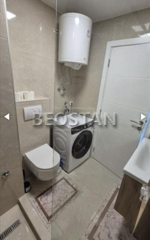 Novi Beograd - Stari merkator #65135