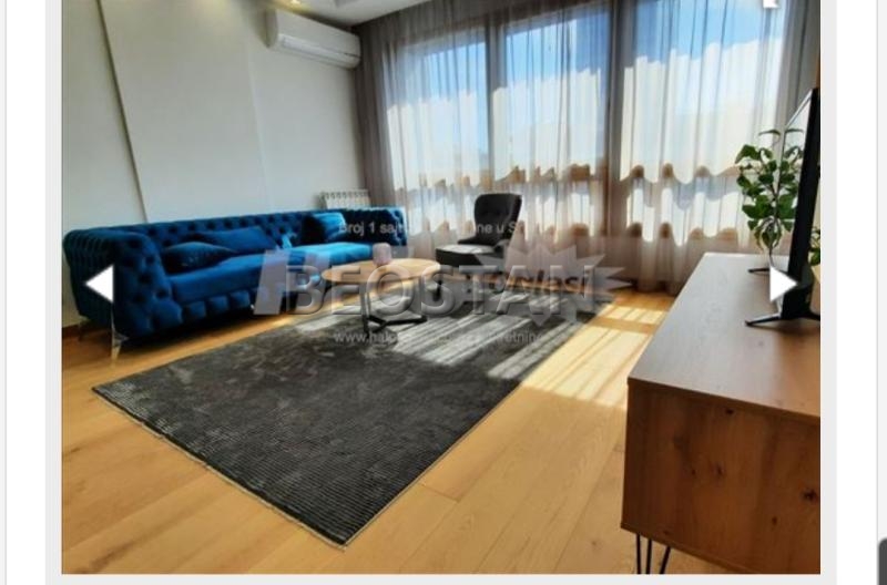 Izdavanje stanova Beograd - Novi Beograd