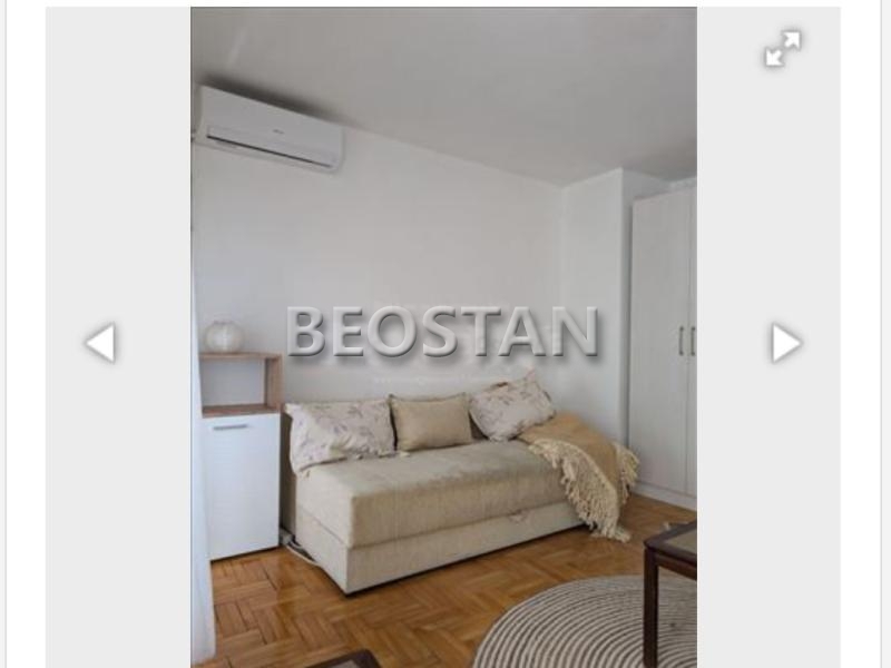 Izdavanje stanova Beograd - Novi Beograd