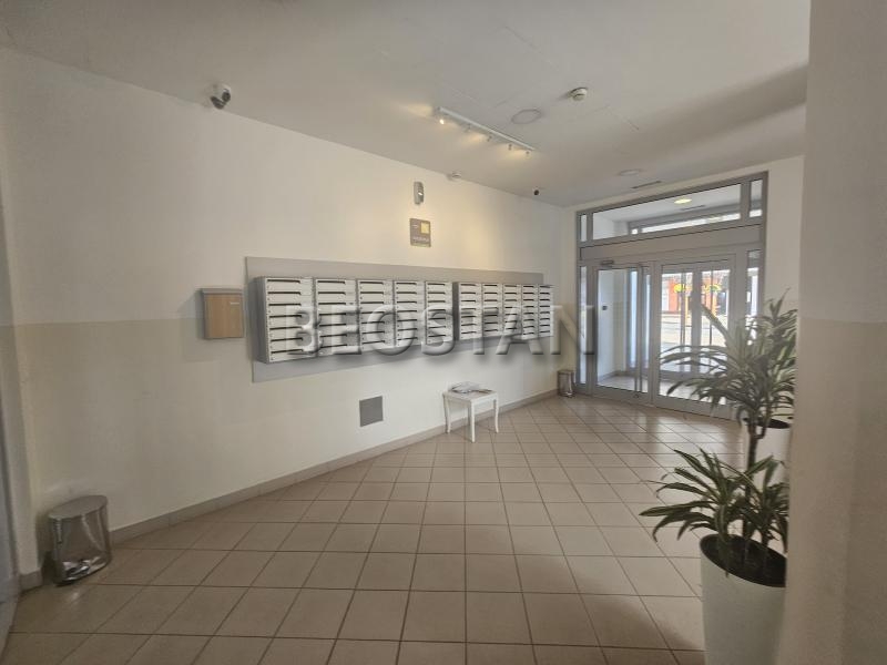 Novi Beograd - Belville #64835 Novi Beograd - Belville #64835