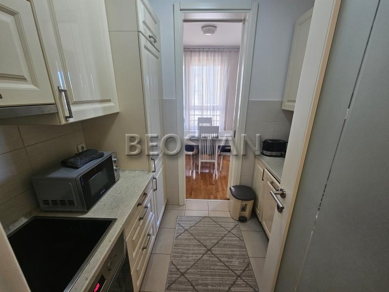 Novi Beograd - Belville #64835 Novi Beograd - Belville #64835