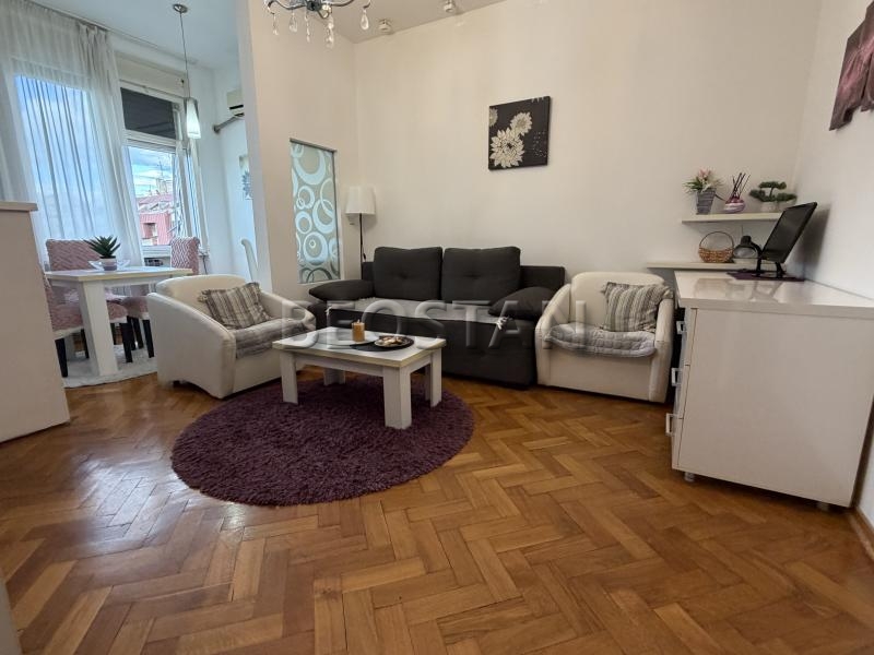 Izdavanje stanova Beograd - Centar